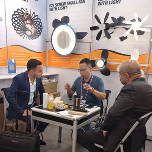 Xuperb Highlights Innovative Air Solutions at the 136th China Import and Export Fair