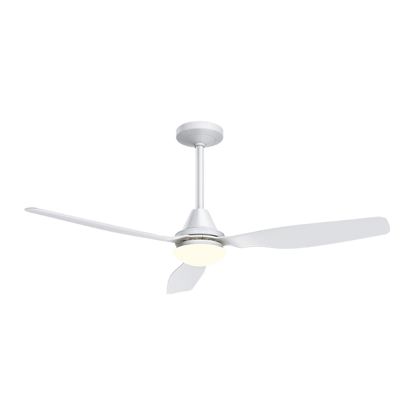 XC Series BLDC Ceiling Fan with Light