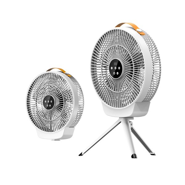 Floor Fans (Rechargeable)