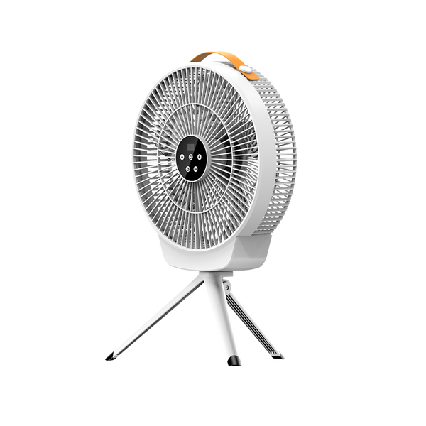 Floor Fans (Rechargeable)