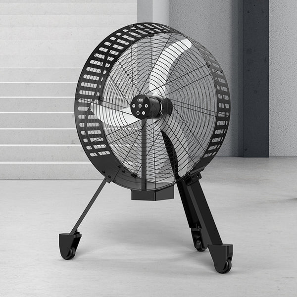 XIF Series Industrial Floor Fans