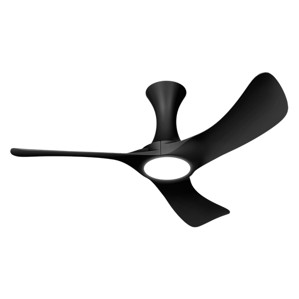 XC Series BLDC Ceiling Fan with Light