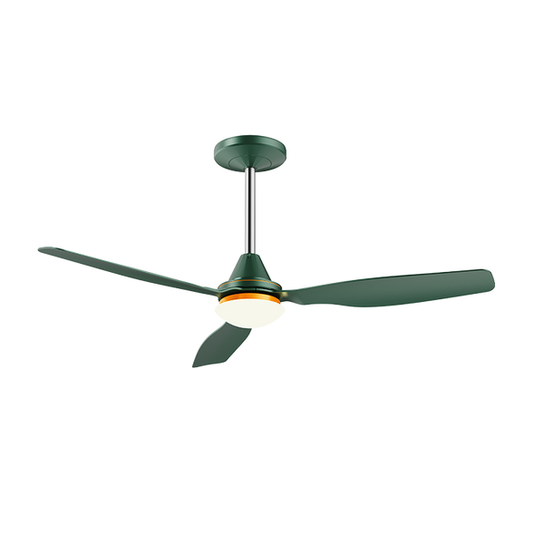 XC Series BLDC Ceiling Fan with Light