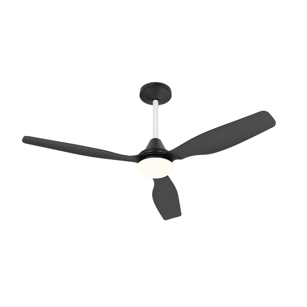 XC Series BLDC Ceiling Fan with Light